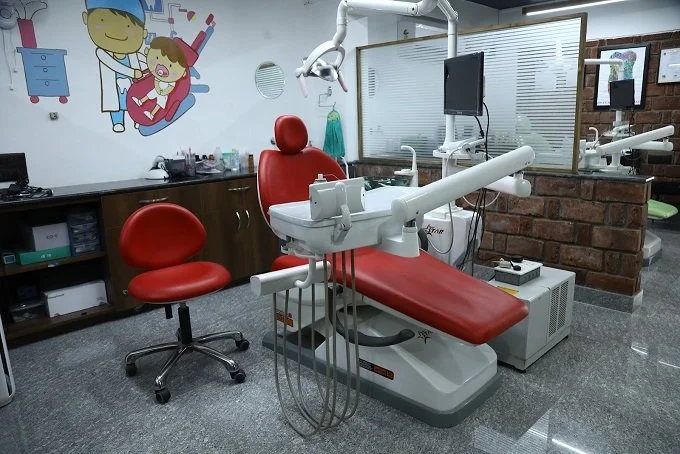 Who We Are - Dental Comfort Zone