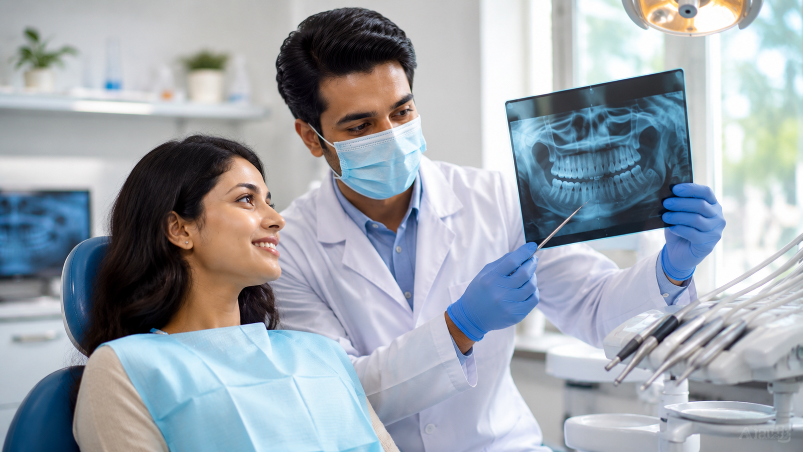 How to Choose the Best Dentist in Patna: A Complete Guide