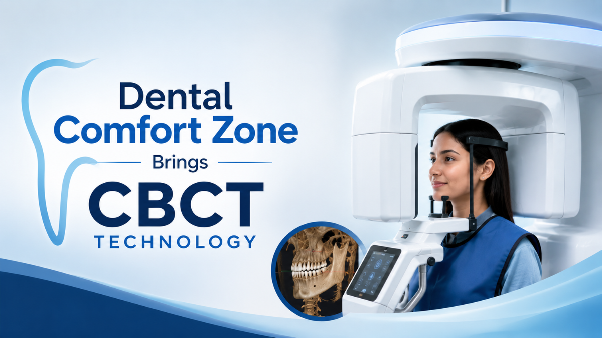 CBCT technology at patna