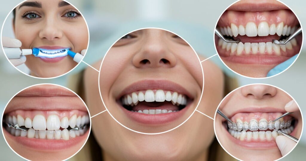 Doctor administering oral cancer treatment including surgery and therapy in Patna