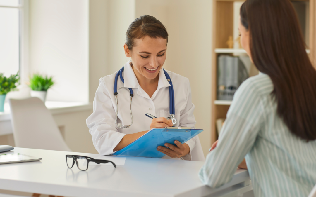 Dentist providing personalized toothache treatment for emergency dental pain relief in Patna