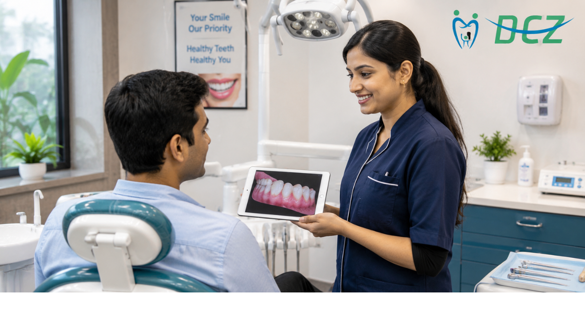 Ultimate Guide to Sensitive Teeth 2026 : Causes, Symptoms, Treatment and Prevention