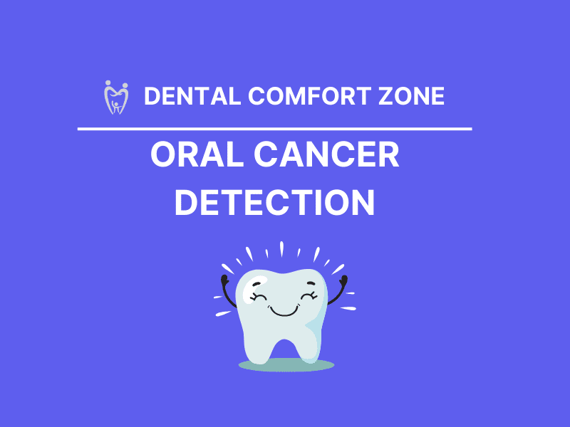 Oral Cancer Detection