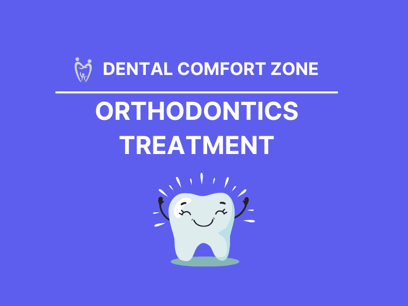 Orthodontics Treatment