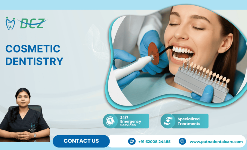 Cosmetic Dentistry