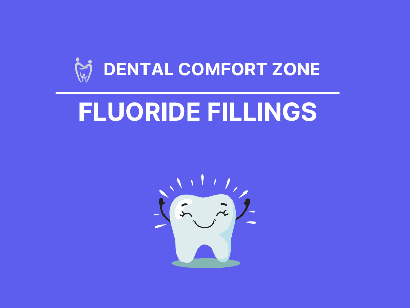 Fluoride Fillings