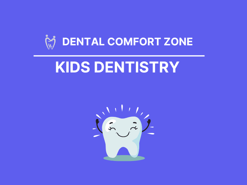 Kids Dentistry