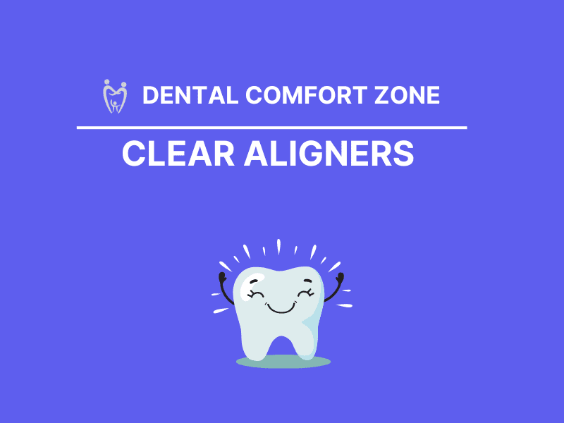 Clear Aligners