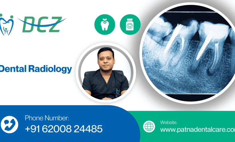 Dental Radiology