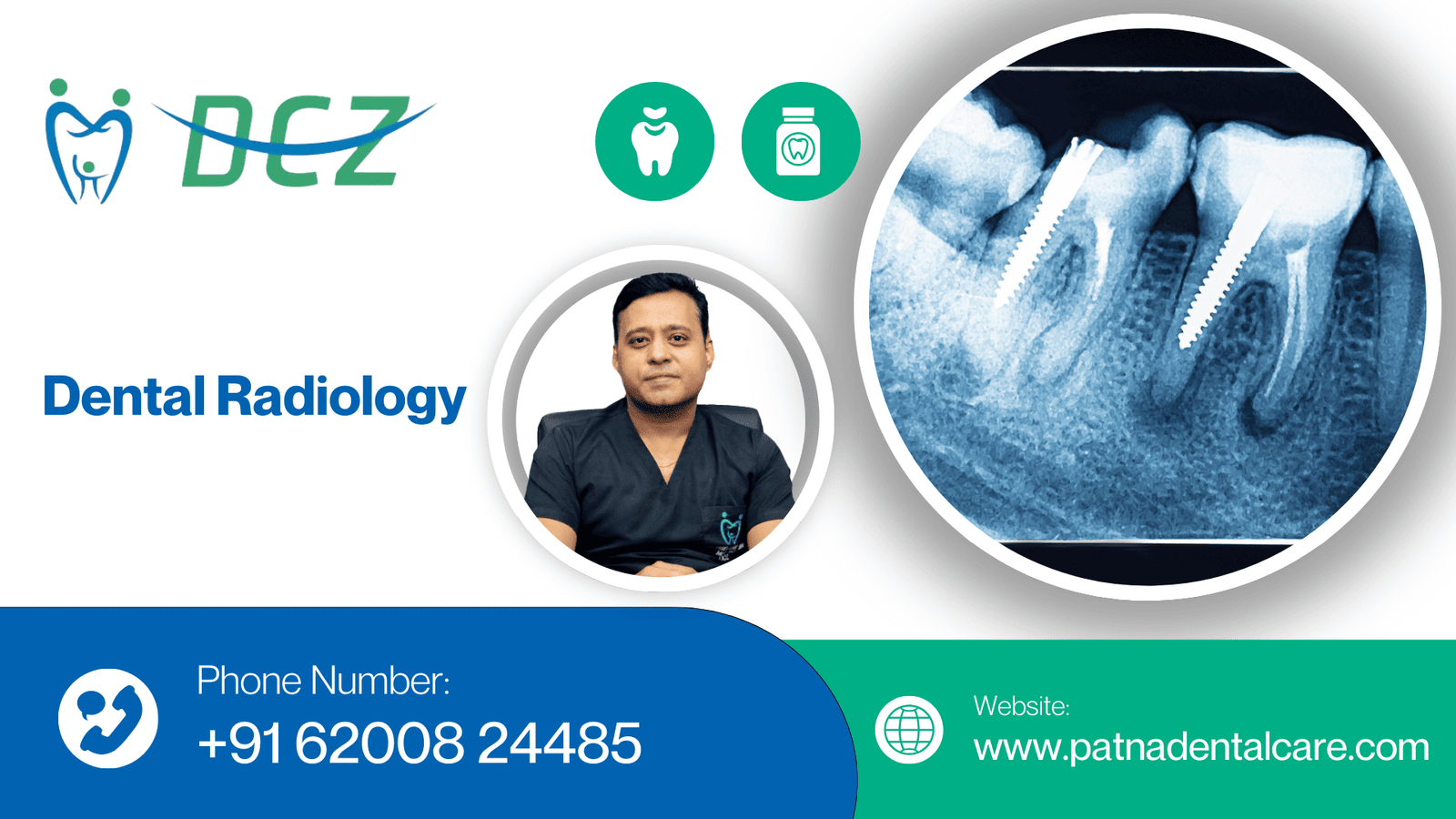 Best Dentist In Patna