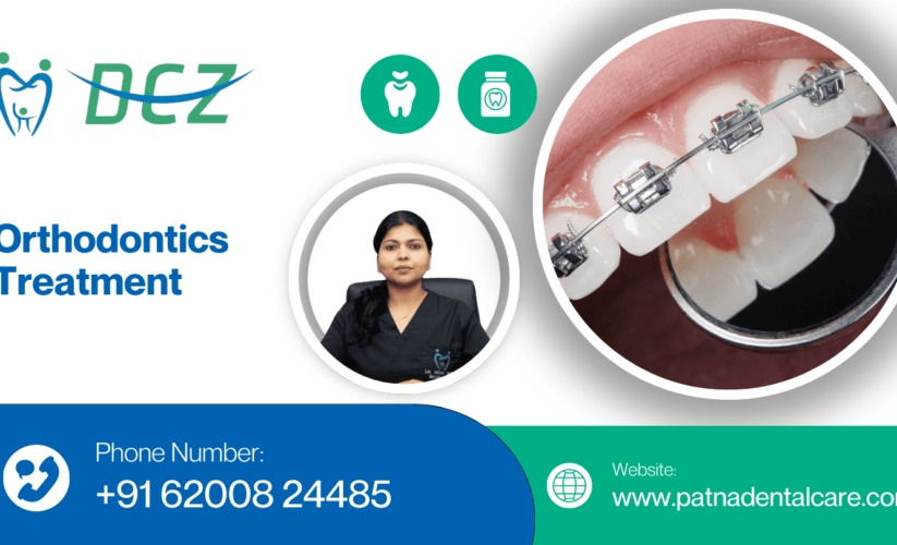 Orthodontics Treatment