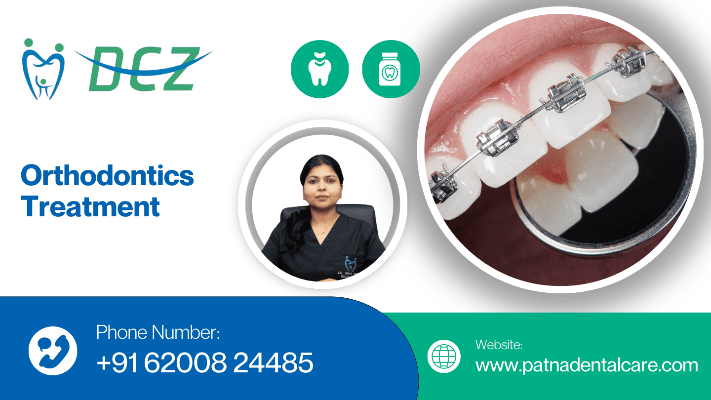 Best dentist in Patna