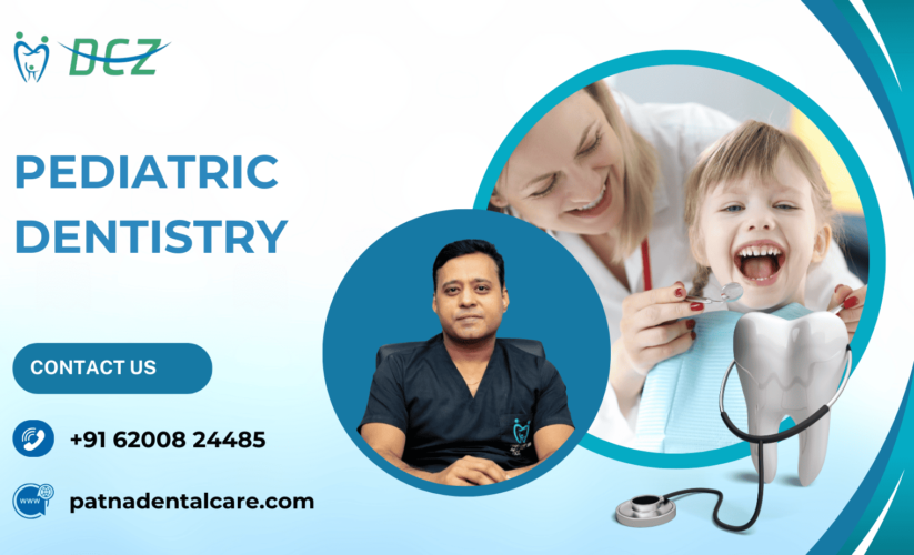 Pediatric Dentistry