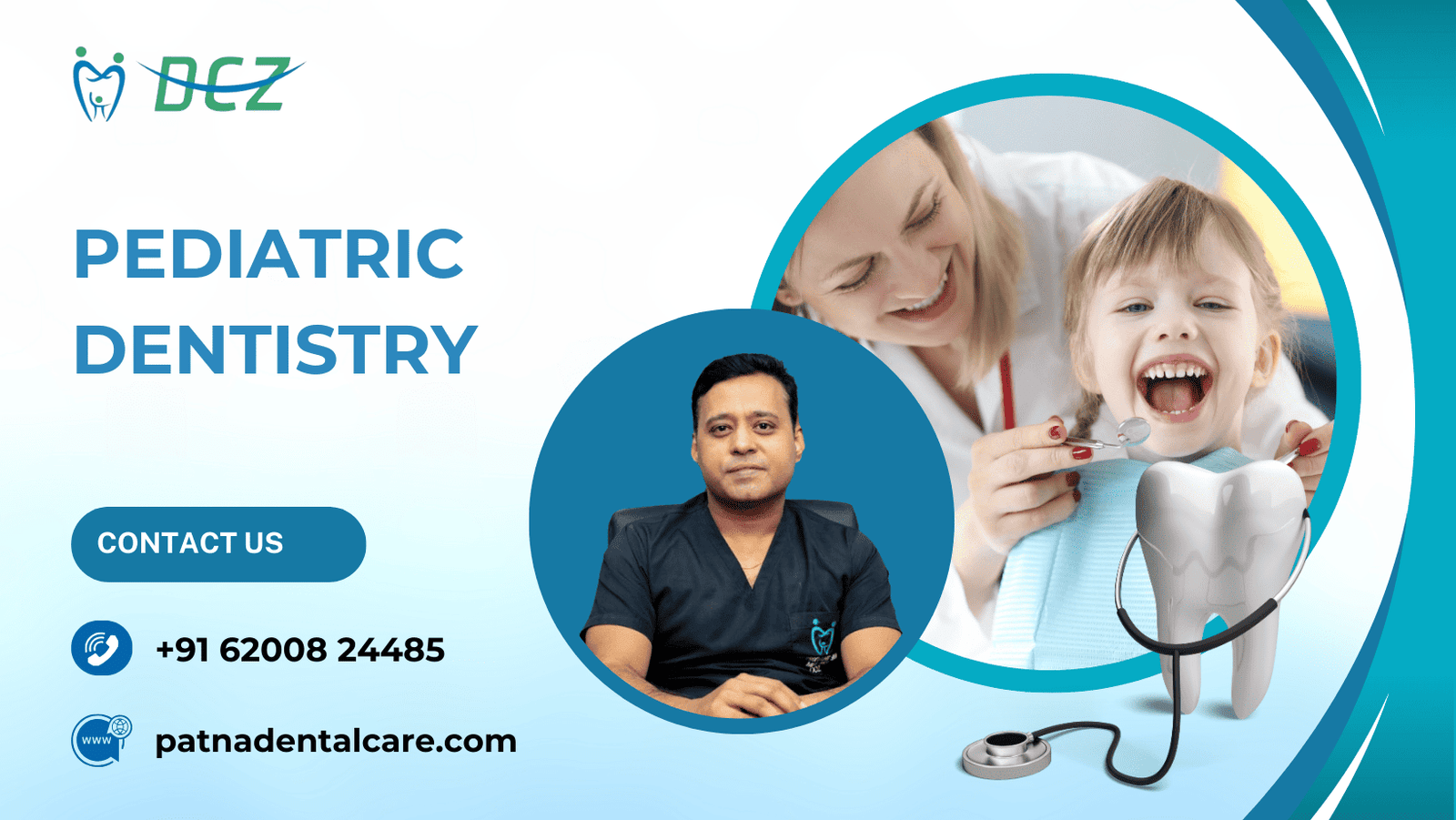 Pediatric Dentistry patna