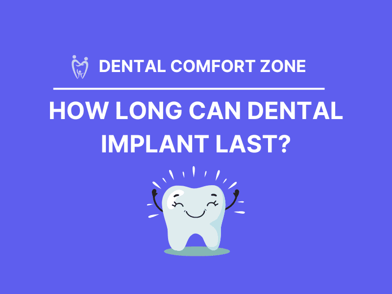 How Long Can Dental Implants Last? Uncovering the Secrets to a Lifetime Smile