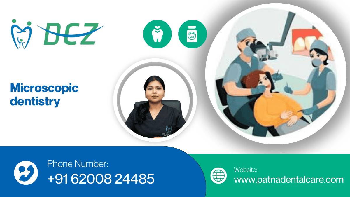 Best dentist in Patna