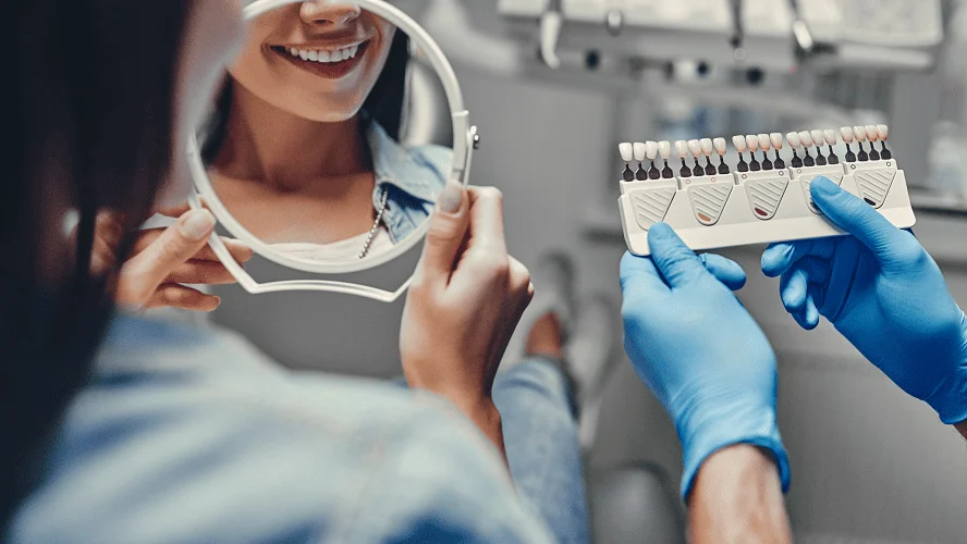 Dental implant in patna