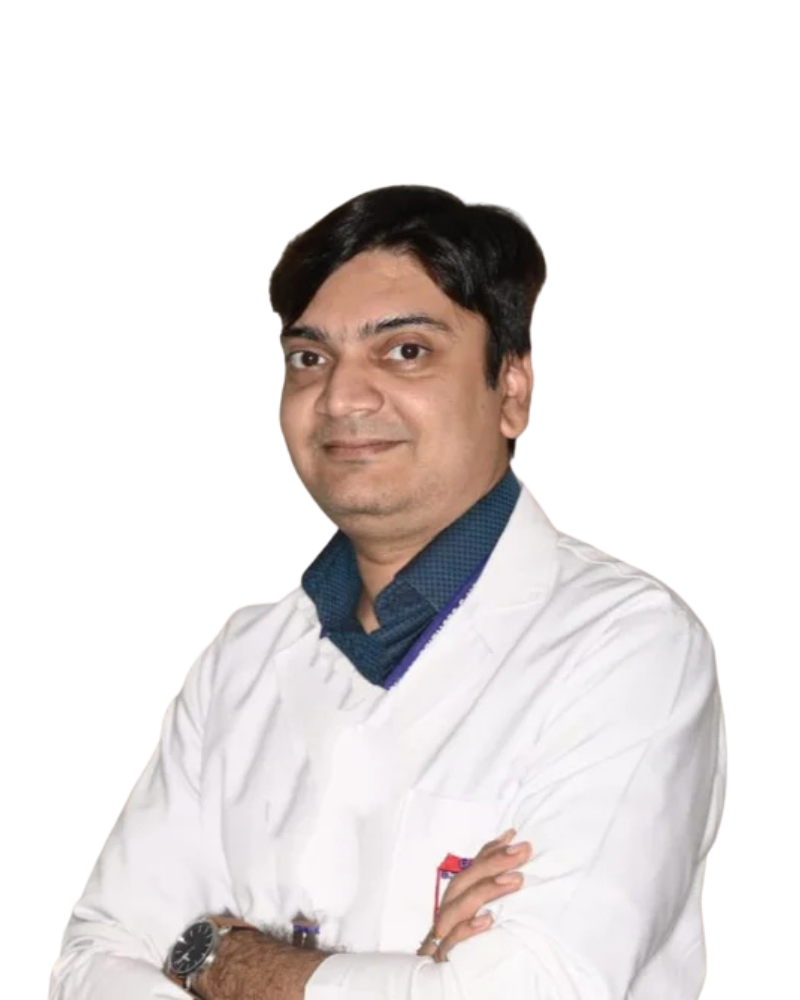 Oral Pathologist in Patna