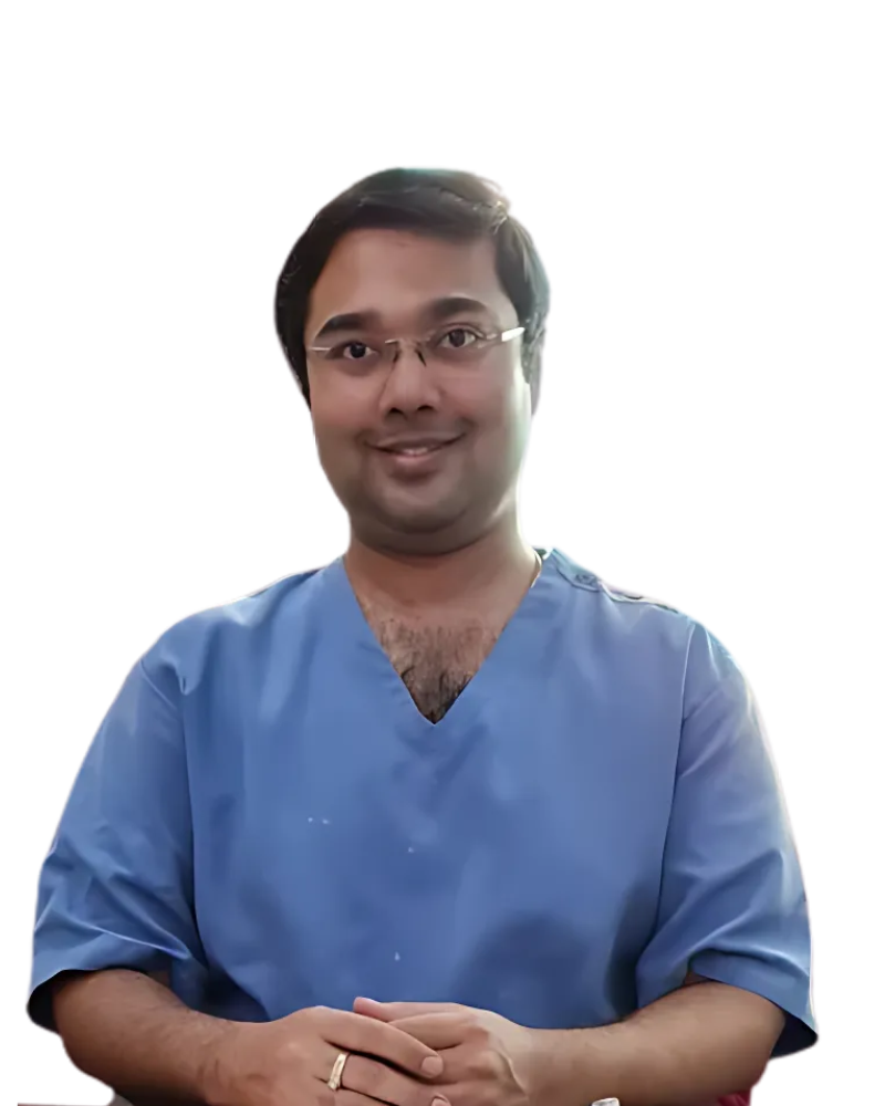 Oral and maxillofacial surgeon in Patna