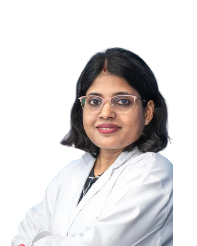 Prosthodontist in Patna