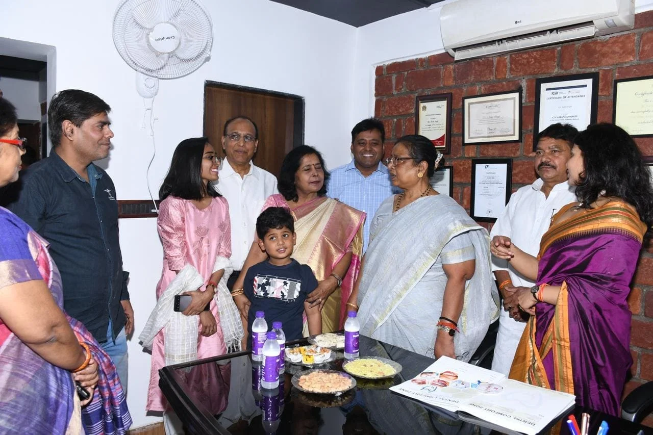 Best Dentist in patna