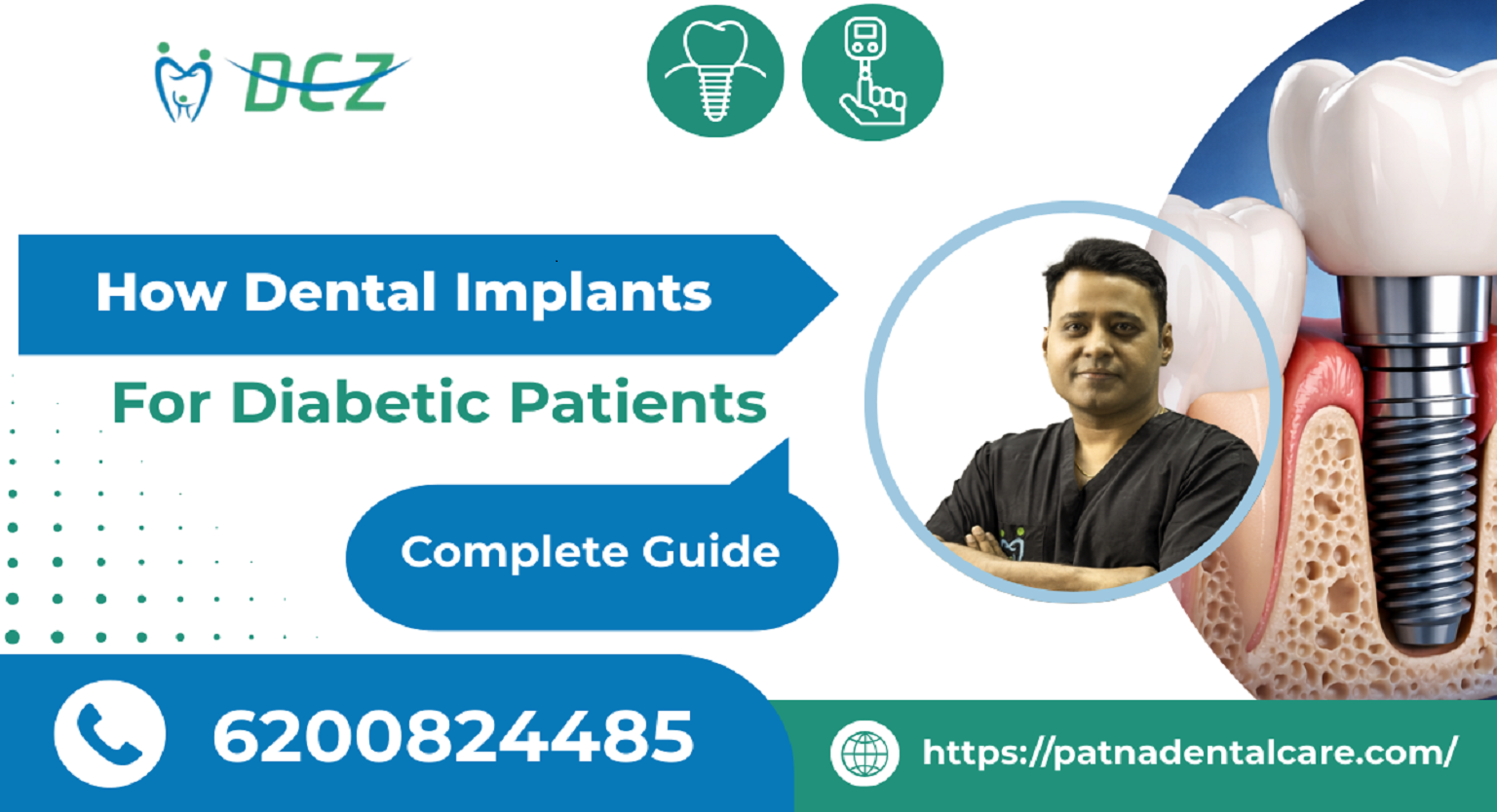 Dental Comfort Zone 1