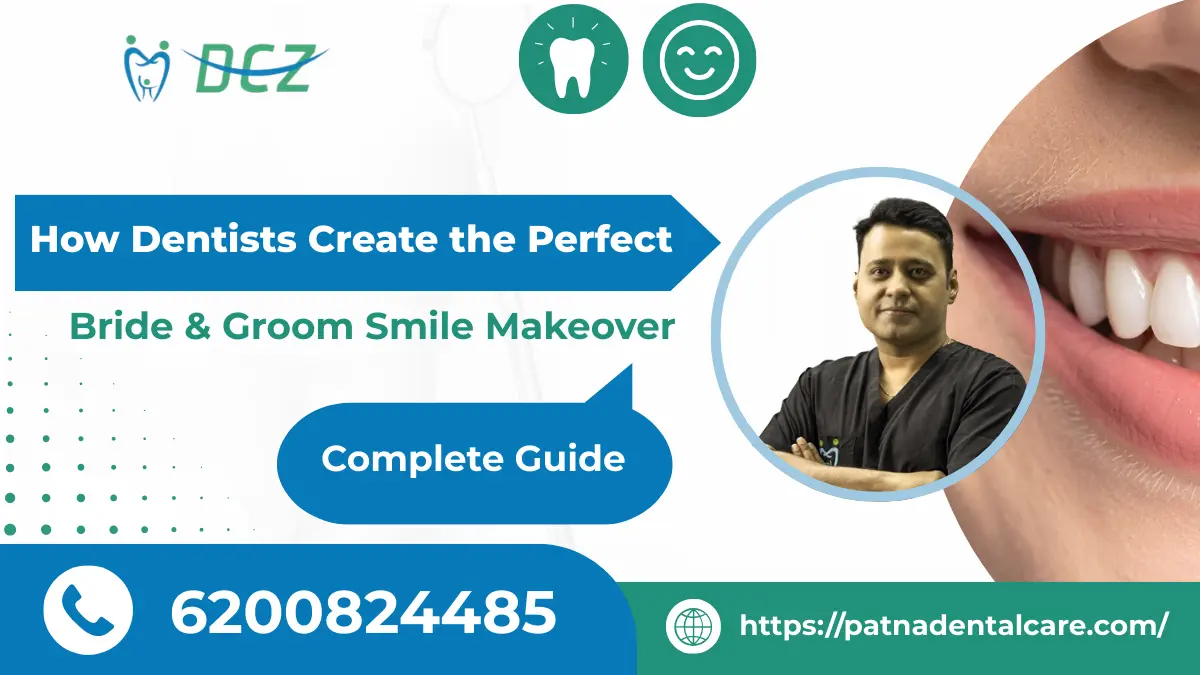 Smile Makeover in Patna