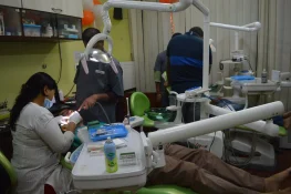 Dental Clinic in Patna